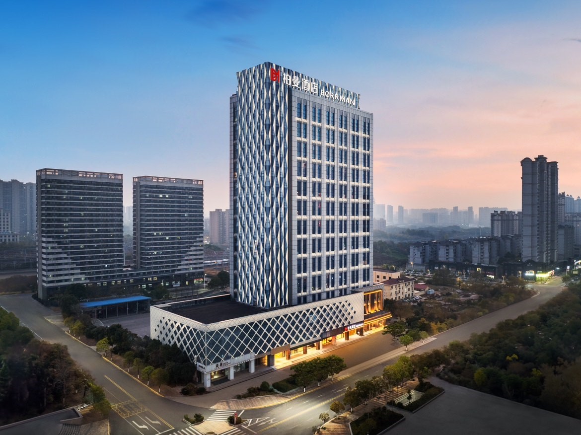 月综合单房收益提升超50元，柏曼酒店3.0产品体验提升获住客好评