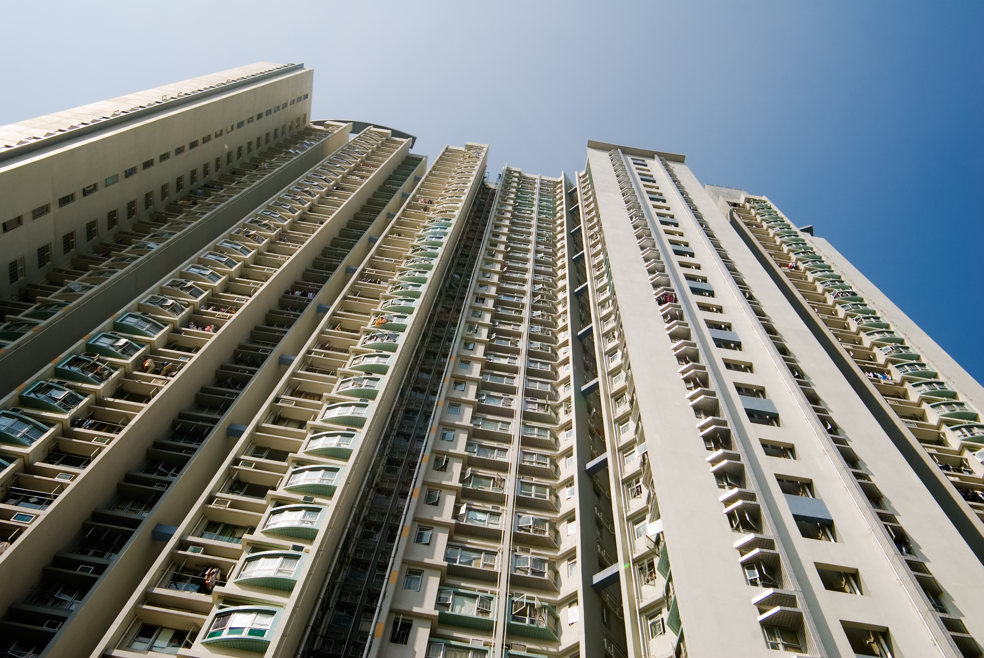 广州推出5526套户籍家庭公共租赁住房