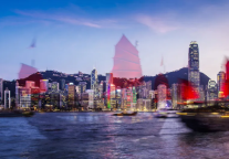 中旅酒店战略投资雅阁，为民族酒店品牌注入新动能