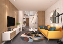 箭牌家居2024年营收71亿元