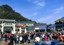 三清山女神月『万人团』来袭！女神和大奖都在这里～