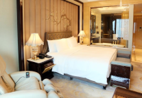 武汉万达瑞华酒店荣获第十九届中国文旅星光奖