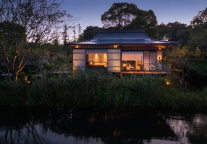 艺龙酒店科技-锦程酒管联袂地球仓科技共启高端度假新纪元