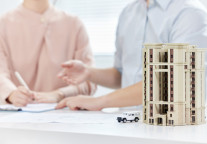 上海市嘉定区真新社区 13-05 地块将提供981套保租房