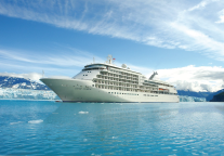 福布斯旅游指南首届游轮“明星奖”