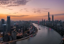 上海浦东和虹桥机场国庆假期预计进出港旅客258.1万人次