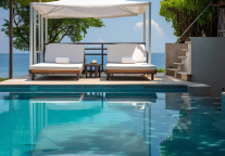 东京柏悦酒店闭店翻新