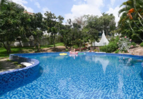 雅阁酒店集团|探索莲花山雅阁璞邸酒店之旅，妙趣时光