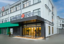 途客都市酒店I投资省大半，卖价中高档