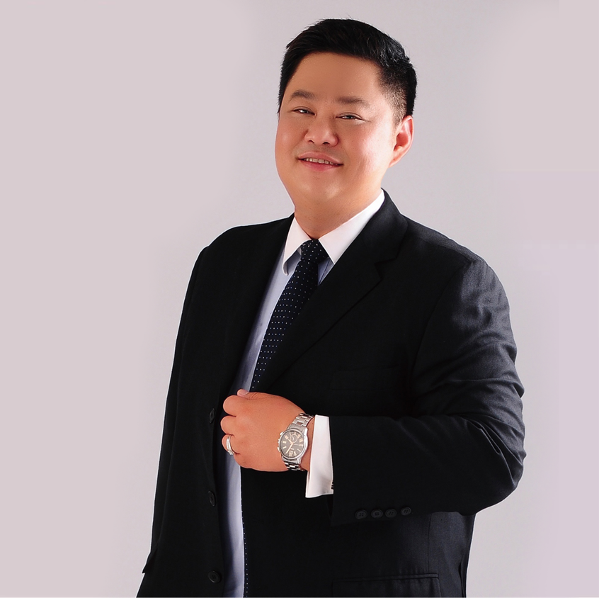 蔡德来担任沈阳富力万达文华酒店总经理