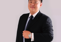 蔡德来担任沈阳富力万达文华酒店总经理