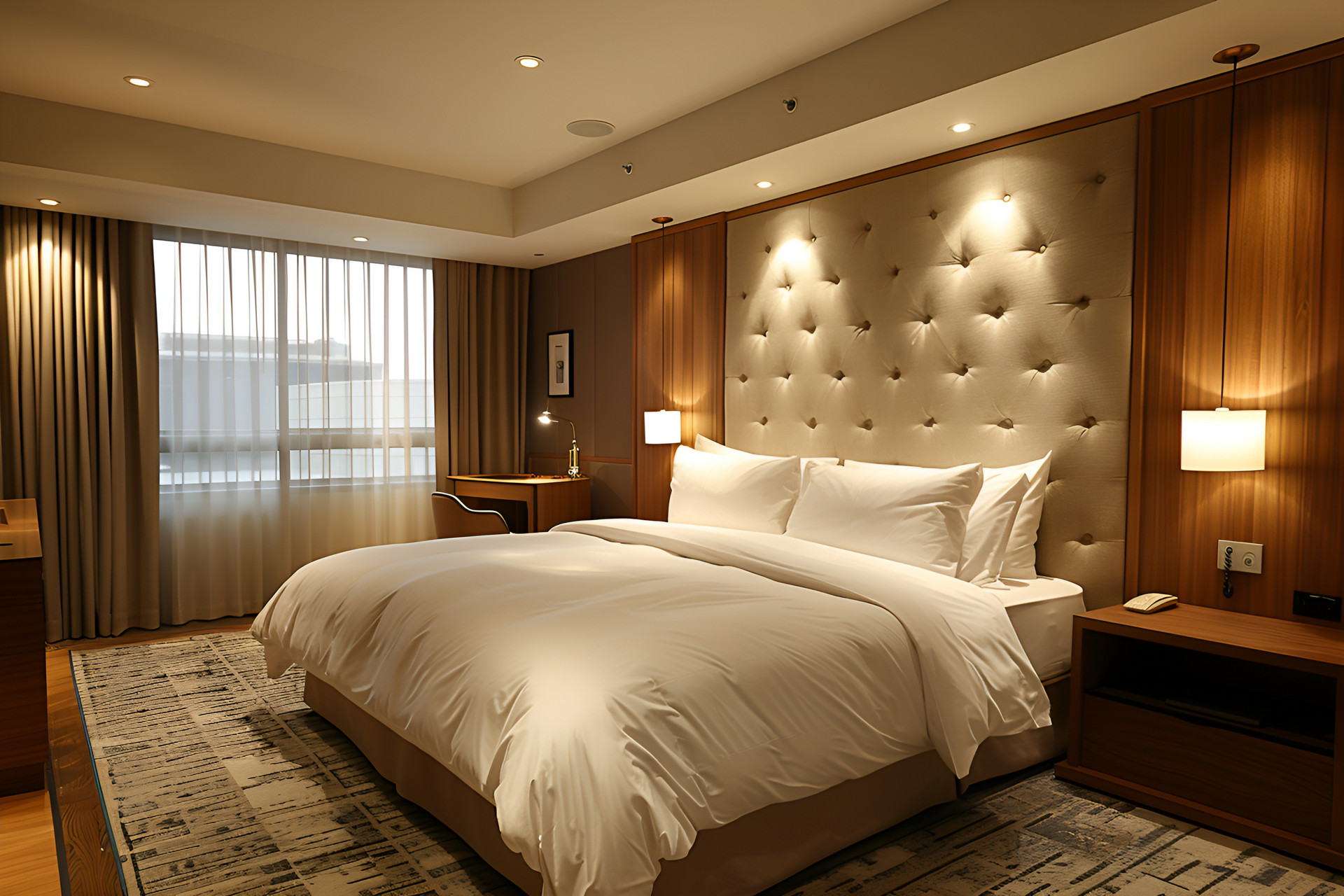 温德姆在韩国开设首家Trademark Collection hotel