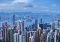 香港e道服务扩展至中华人民共和国电子护照持有人