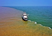 一张票，玩两天！黄河口生态旅游区还能这样玩