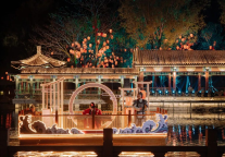 山海关景区端午节活动来喽