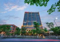 雅阁酒店集团|夏日江南避暑之旅，尽在安吉星辰雅阁大酒店