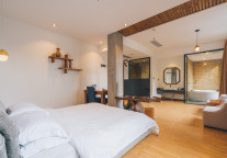 雅安孟获城君澜度假酒店 2025 年迎客