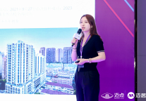 睿星资本朴美英：解锁长租公寓破圈与潮流密码