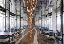 雅阁酒店集团|探秘南海一号宋代历史，尽在国际金融中心雅阁酒店