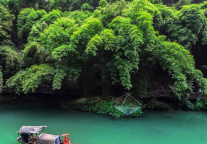 三峡旅游：第二季度累计获得政府补助449.41万元