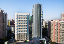 5月国内高星酒店市场预订热度较2019年同期基本持平