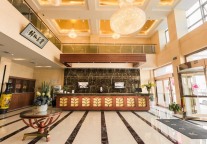 格盟酒店，等您来处处“如”愿、步步登“皋”