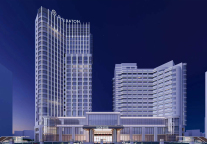  九江远洲喜来登酒店盛大揭幕