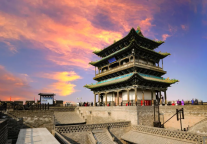 全国百强！平遥上榜