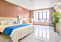 郑州城发福元美寓介绍