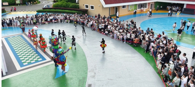 黑龙江端午文旅市场接待游客683.1万人次 旅游总花费44.1亿元