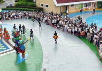 黑龙江端午文旅市场接待游客683.1万人次 旅游总花费44.1亿元