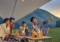 2025年全国暑期文化和旅游消费季将举办约3.9万场次文旅消费活动