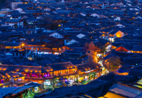 8月1日起，进丽江古城要收费了