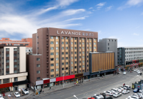 新店速递|麗枫酒店·长春火车站站前广场店