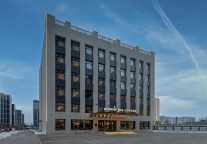 太原晋阳街万达悦华酒店盛大开业，引领生活方式酒店新风尚