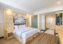 格林豪泰酒店，做一场闲情无限的徽州梦