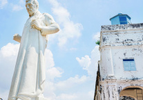 铂昕国际酒店在马六甲开业，耗资2.35亿美元