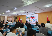 济宁孔子文旅集团走进邯郸开展旅游推介活动