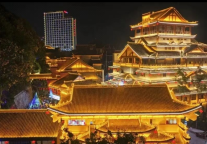 雅阁酒店集团|兴义国龙雅阁大酒店，解锁“山地玩都”的N种玩法