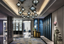 长春富力万达文华酒店：暄和家宴 百味云集