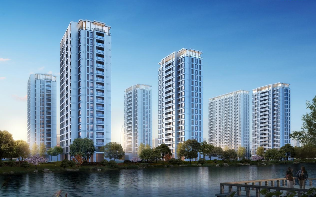 以才兴城，杭州打造人才居住保障典范