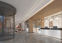 格林东方酒店，分享与您南宁的美景与美食