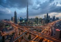 本土酒店又开始流行出海了