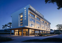 堪比鲶鱼，这届酒旅新浪潮杀出一个“搅局者”