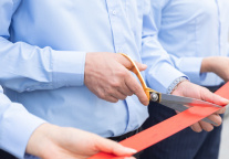 丽柏酒店庐山市首店——庐山秀峰铜锣湾广场丽柏酒店开业