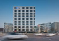 华住2024一季度营业额197亿元，同比增长21.1%