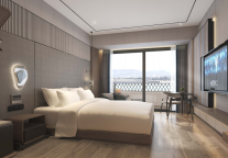 途客都市酒店，店长的第19课：管控体系