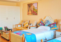 探秘漳州长泰：自然美景与舒适住宿的完美邂逅