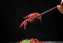 龙影虾踪·闯“虾”逅遇|黄龙饭店小龙虾主题自助火爆来袭