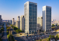 希岸酒店邀您领略各地冬日美景